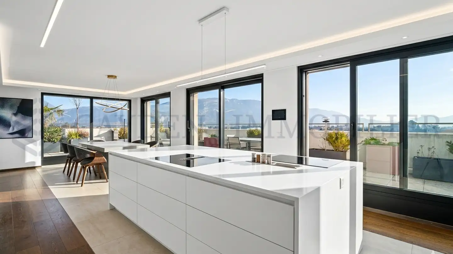 Duplex in vendita - 1208 Genève - Foto 3