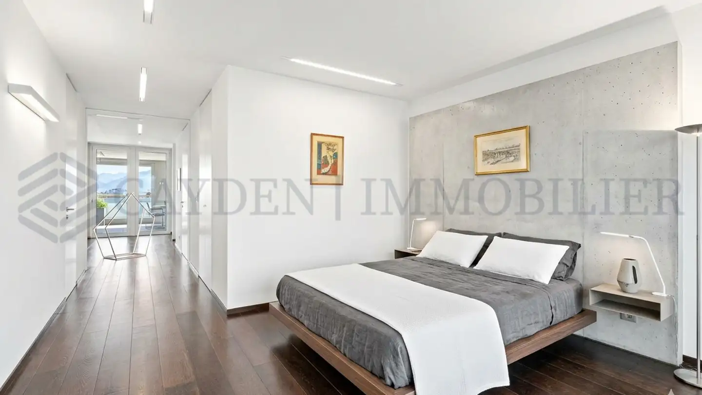Duplex in vendita - 1208 Genève - Foto 4
