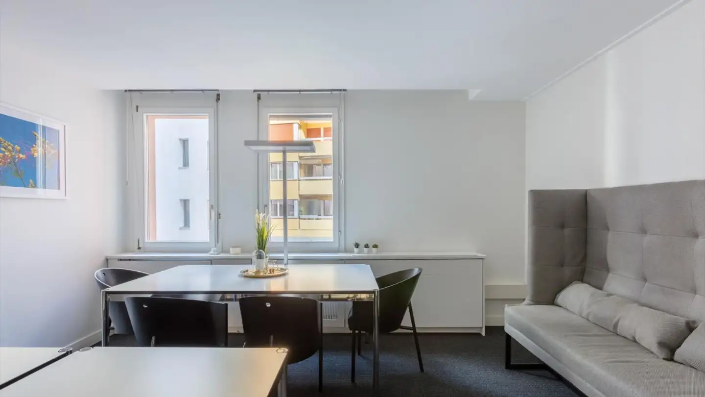 Bureau à louer - Seefeldstrasse 69, 8008 Zürich - Photo 4