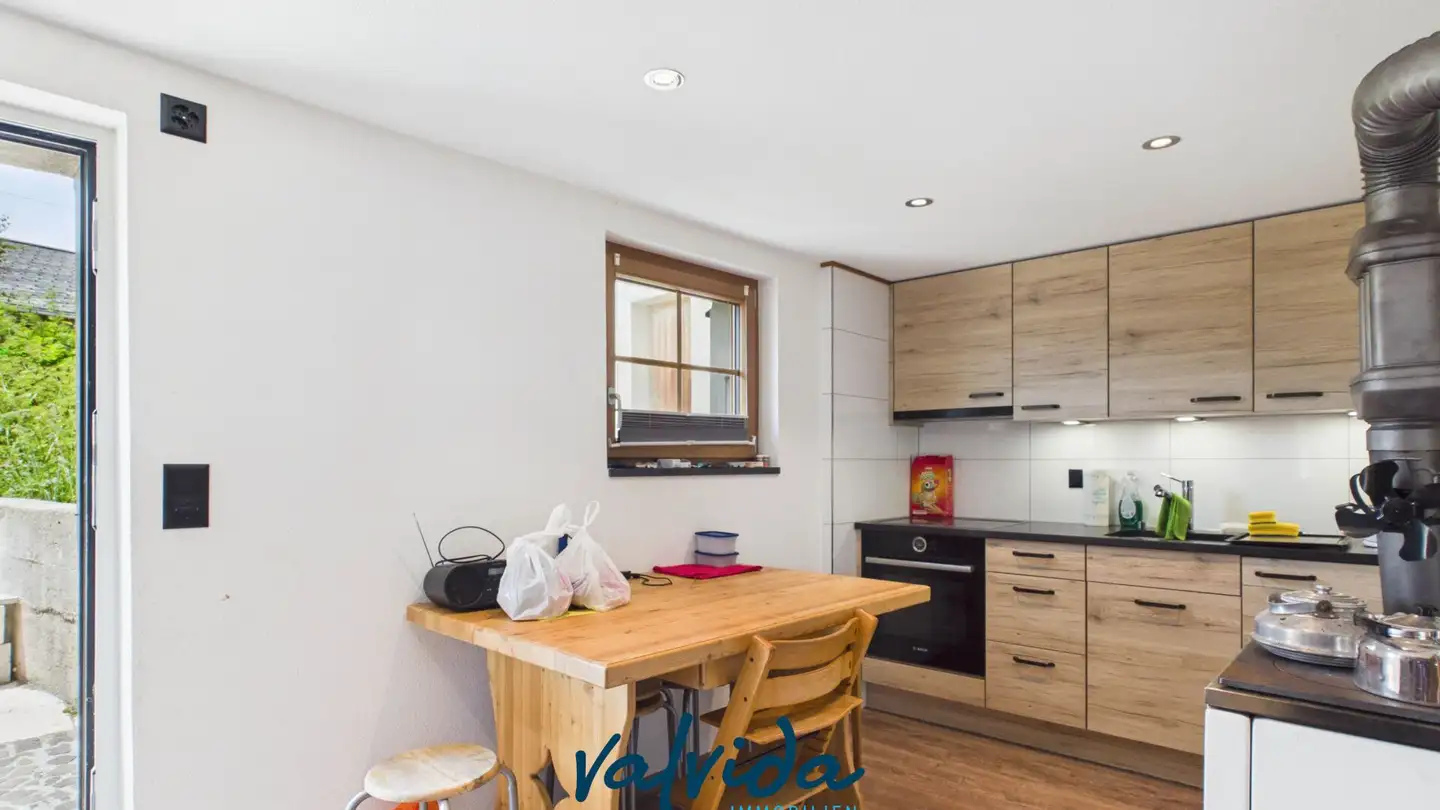 Möblierte Wohnung mieten - Ackermattenweg, 3945 Gampel - Foto 2