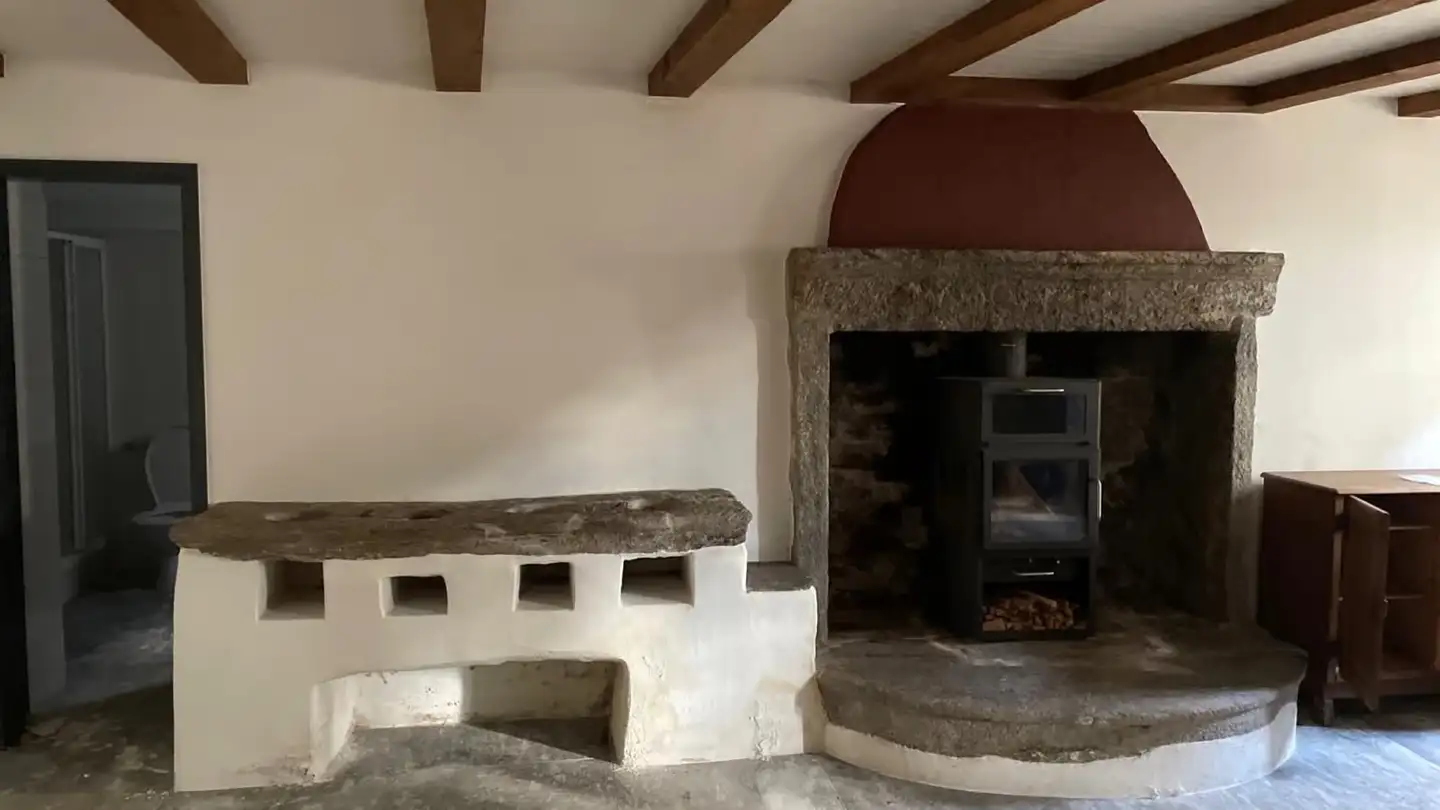 Appartamento in affitto - Via Pala 6, 6534 S. Vittore