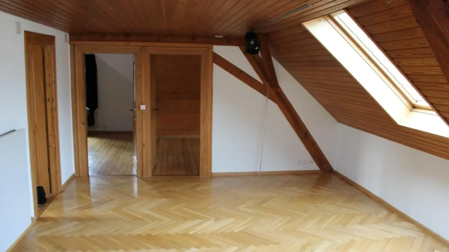 Penthouse mieten - Bleichemattweg 46, 4410 Liestal - Foto 4