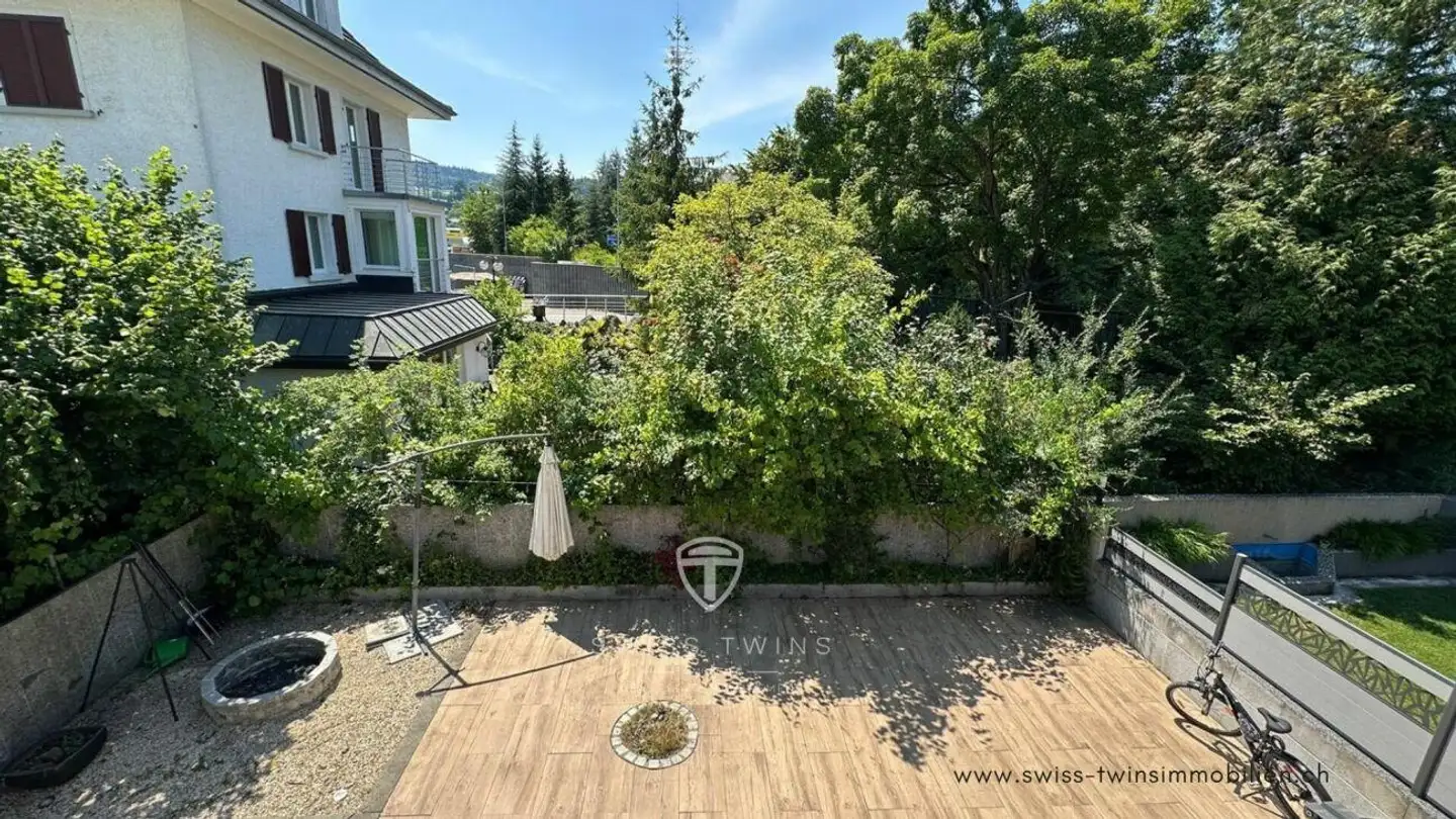 Einfamilienhaus kaufen - 5605 Dottikon