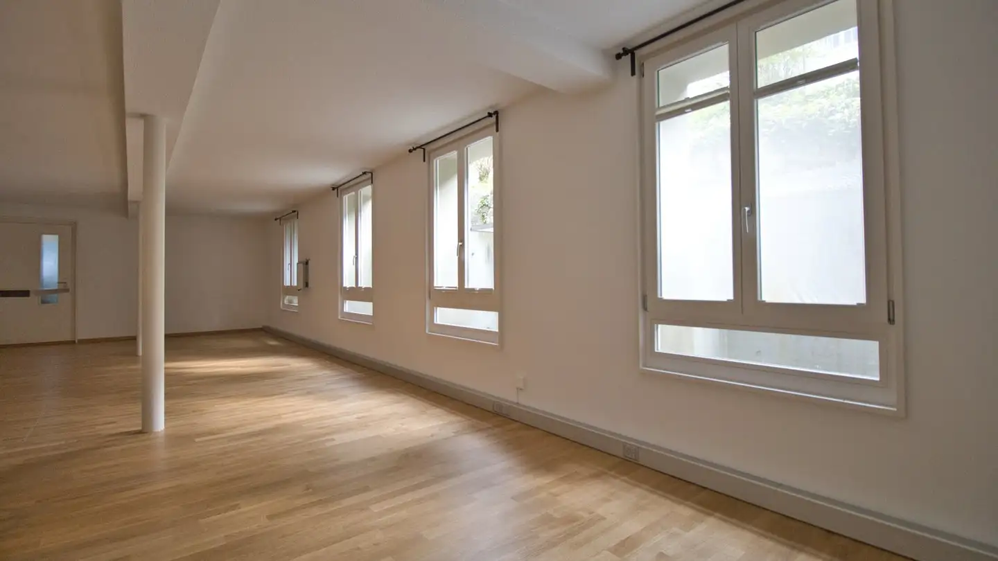 Bürofläche mieten - Helvetiastrasse 27, 3005 Bern - Foto 3