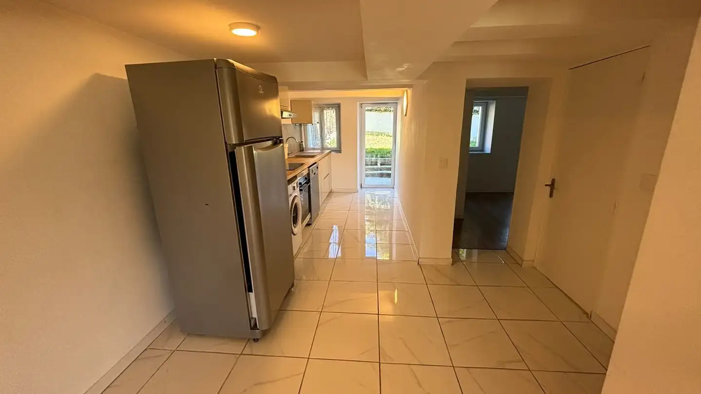 Appartement à louer - Route D'henniez, 1525 Seigneux - Photo 2