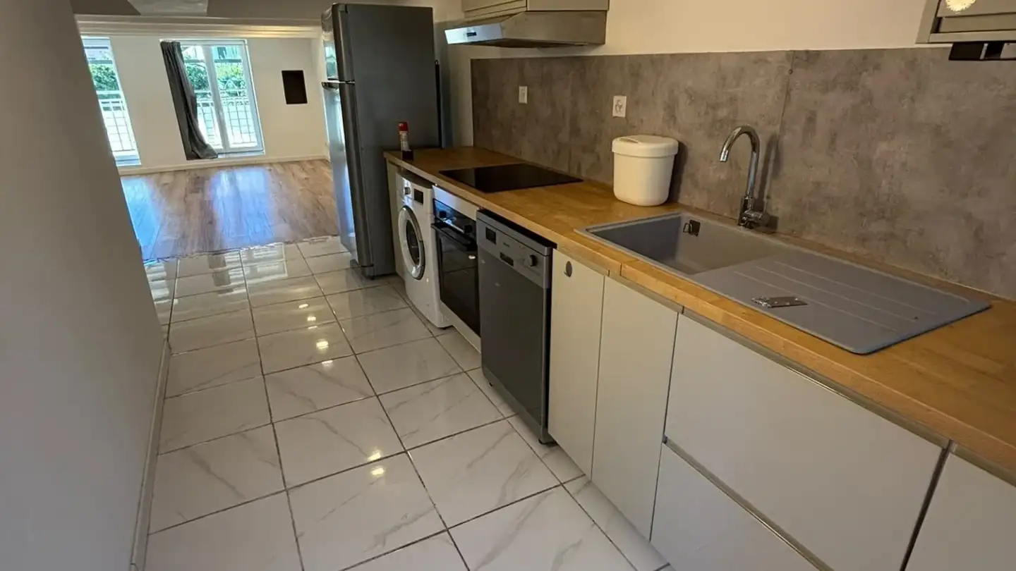 Appartement à louer - Route D'henniez, 1525 Seigneux - Photo 3