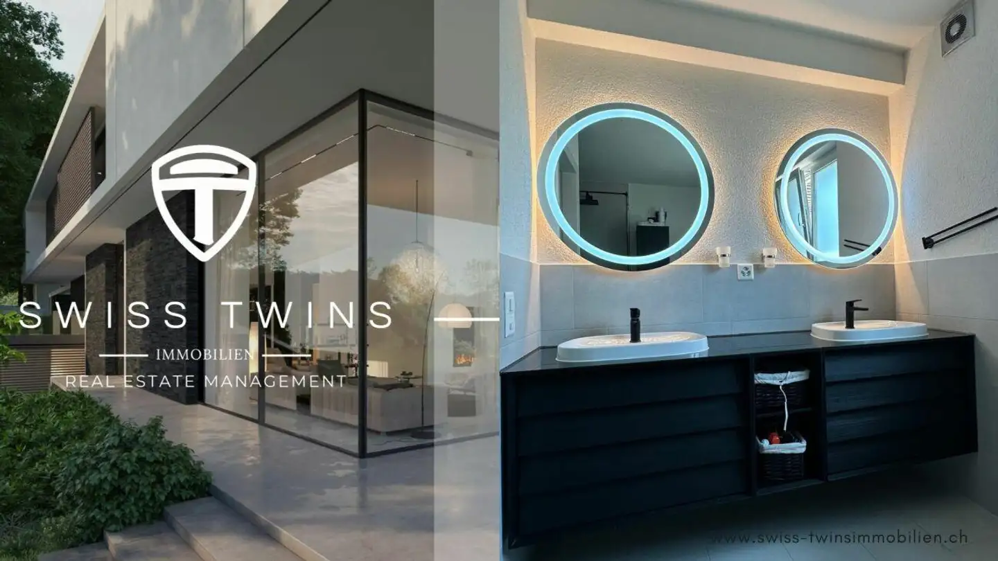 Einfamilienhaus kaufen - 5605 Dottikon - Foto 2