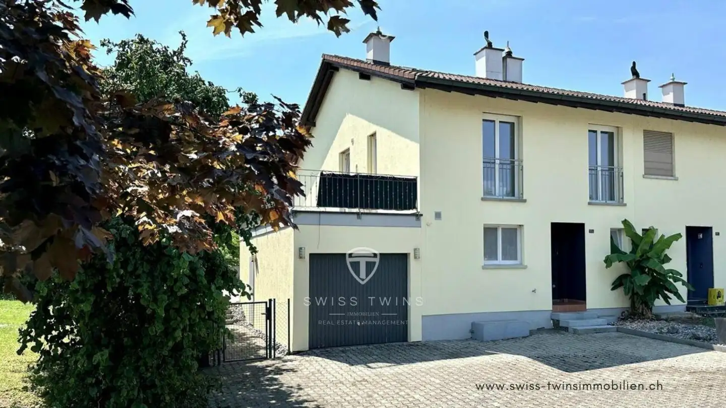 Einfamilienhaus kaufen - 5605 Dottikon - Foto 3