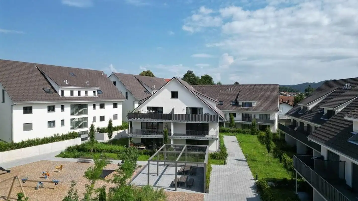 Appartamento in affitto - Käsistrasse 6, 5244 Birrhard