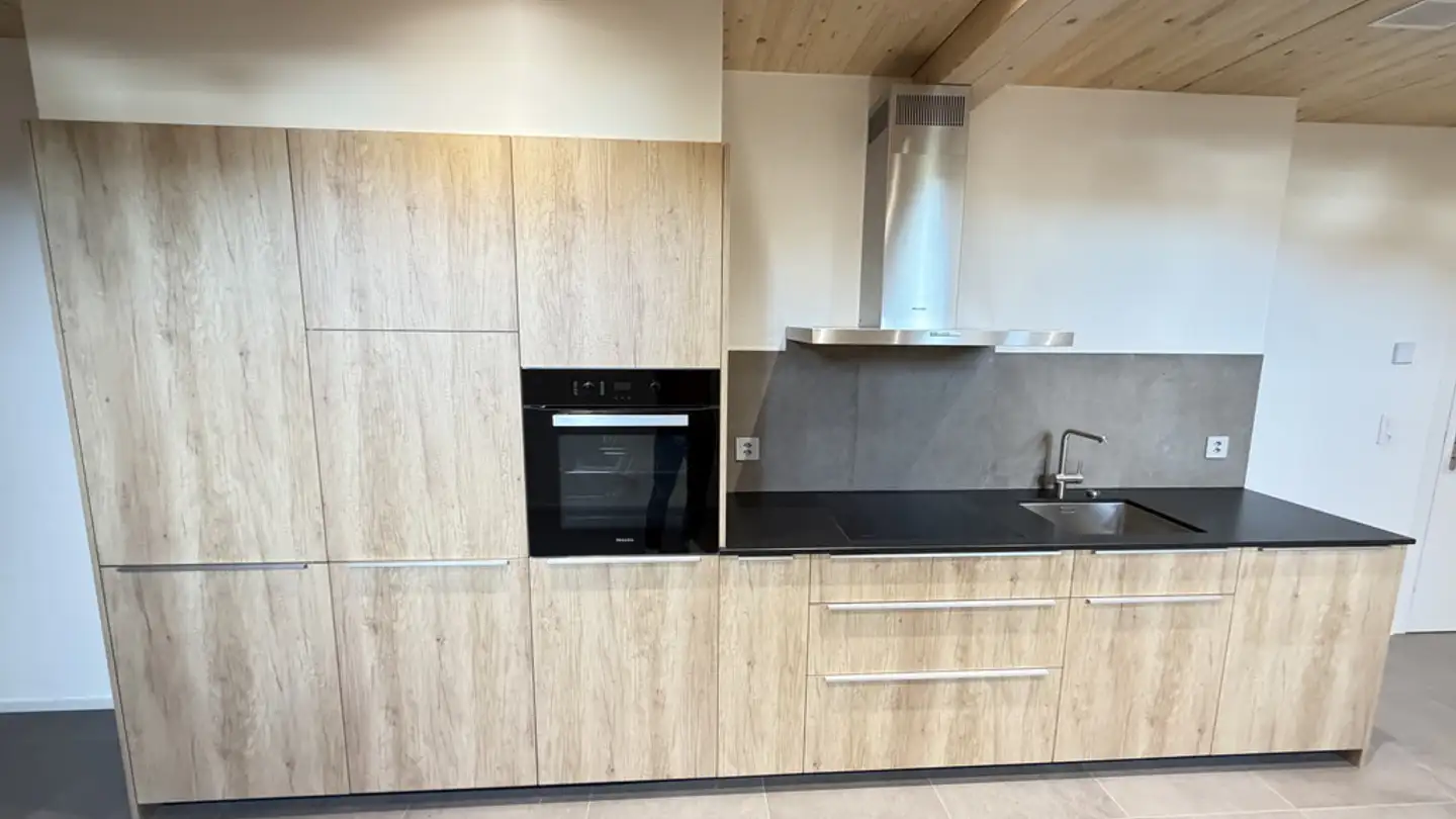 Apartment for rent - Milieu Du Village 46, 2932 Coeuve - Photo 4