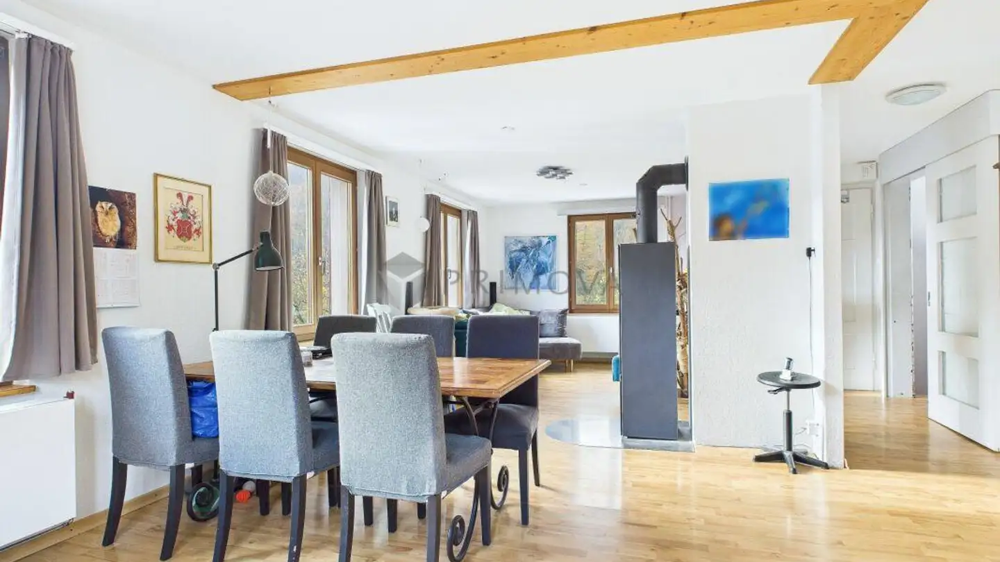 Einfamilienhaus kaufen - 5275 Etzgen - Foto 2