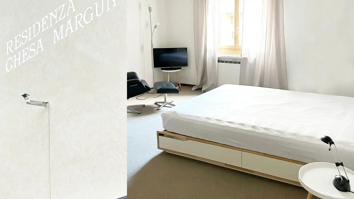 Appartamento in affitto - Via Sturetscha 21, 7513 Silvaplana-Surlej - Foto 3