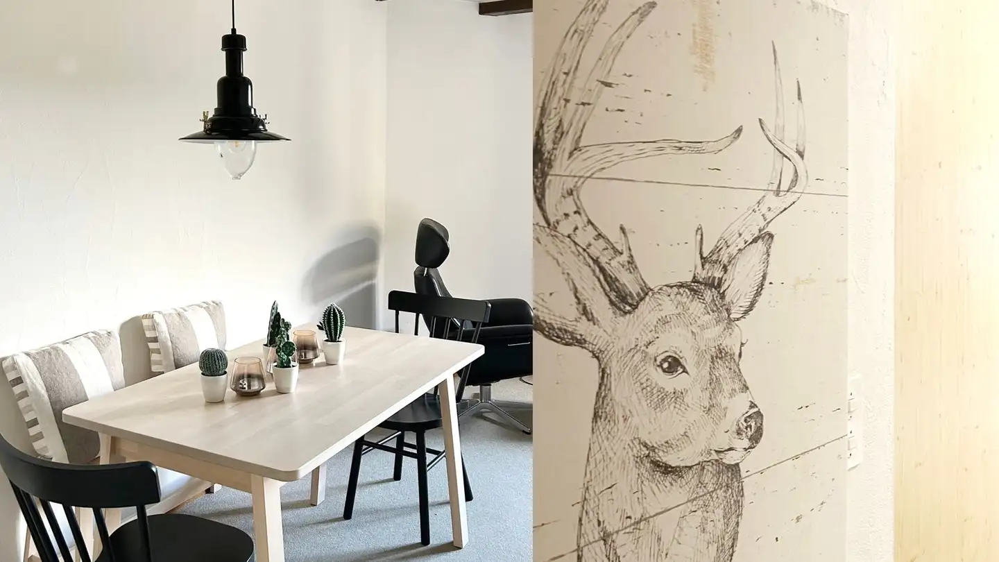 Appartamento in affitto - Via Sturetscha 21, 7513 Silvaplana-Surlej - Foto 4