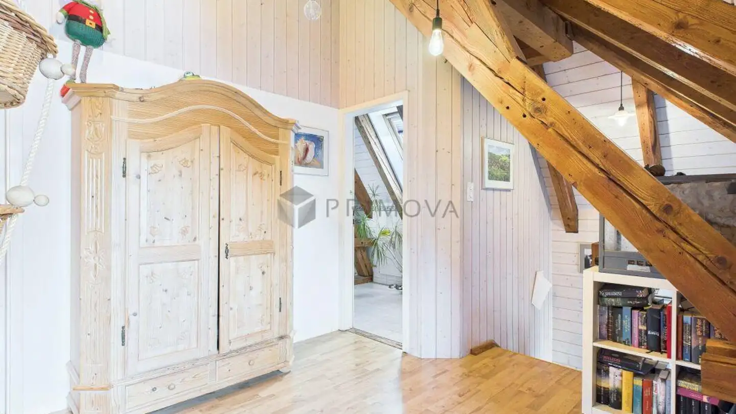 Einfamilienhaus kaufen - 5275 Etzgen - Foto 4