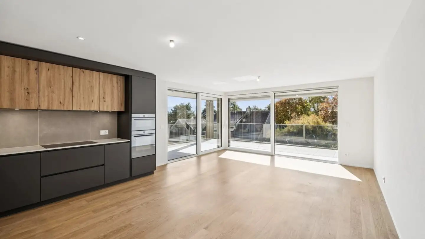 Appartement à vendre - Chemin Du Grand Pré, 1026 Echandens - Photo 2