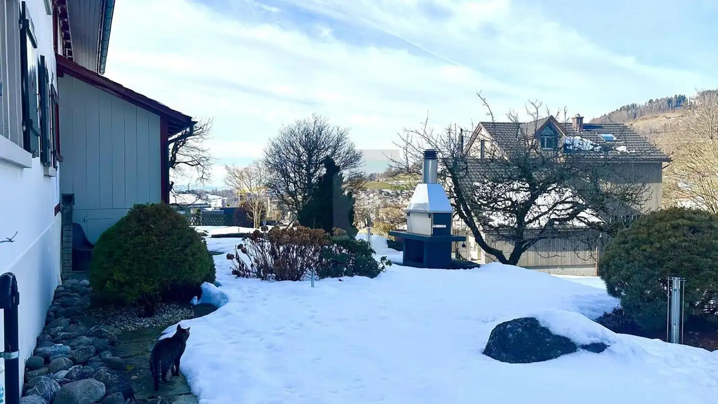 Appartamento in affitto - 8636 Wald ZH - Foto 2