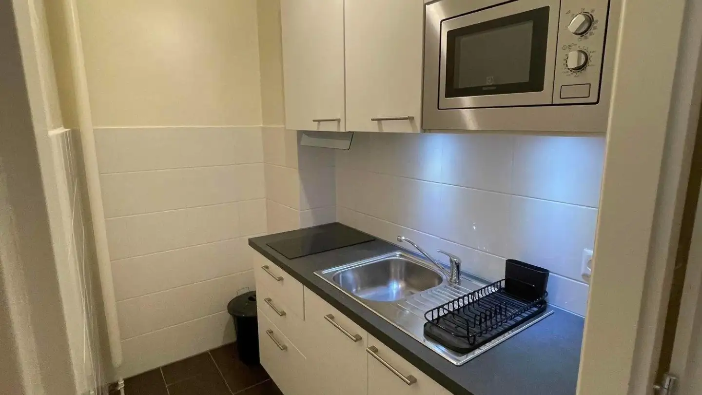 Appartamento in affitto - Boulevard De Charmontey 48, 1800 Vevey