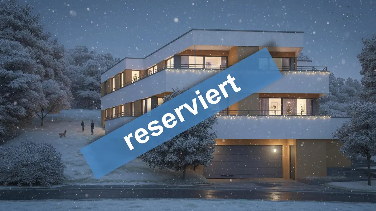 Penthouse kaufen - Chnübrächi, 8197 Rafz