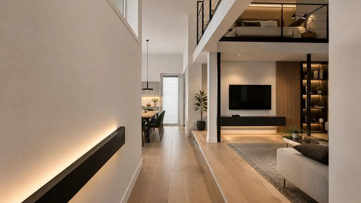 Maison individuelle à vendre - 6864 Arzo - Photo 3