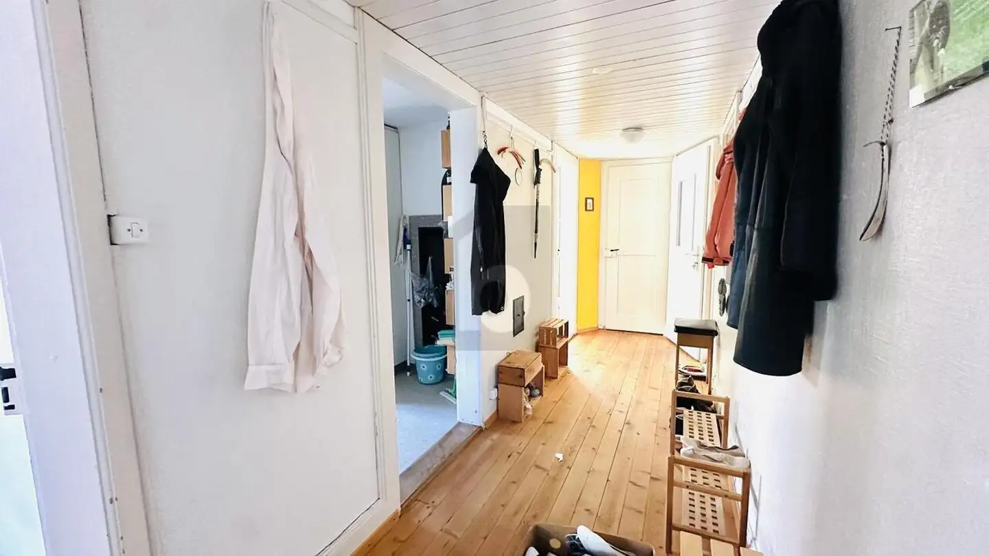 Appartamento in affitto - 8636 Wald ZH - Foto 4