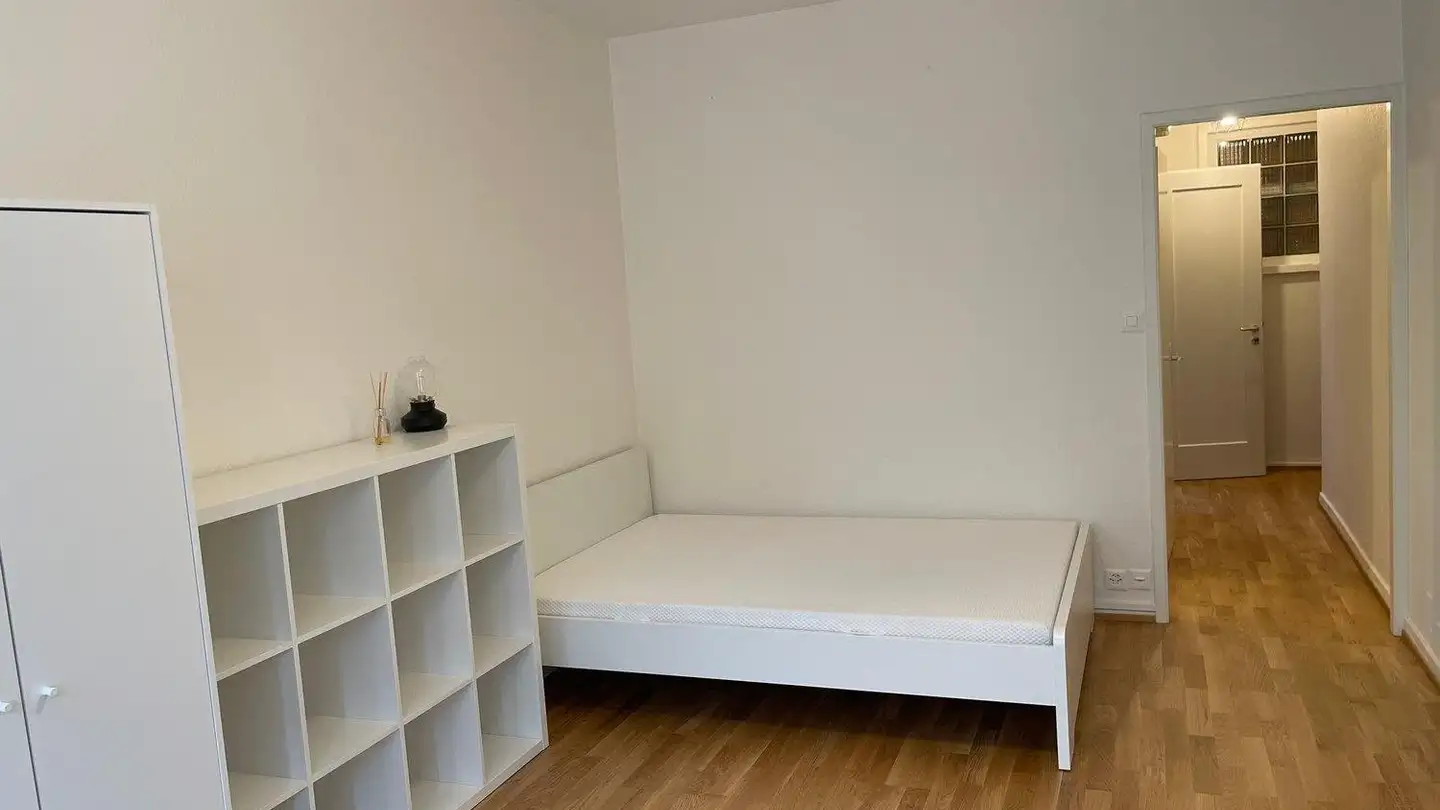 Appartamento in affitto - Boulevard De Charmontey 48, 1800 Vevey - Foto 2