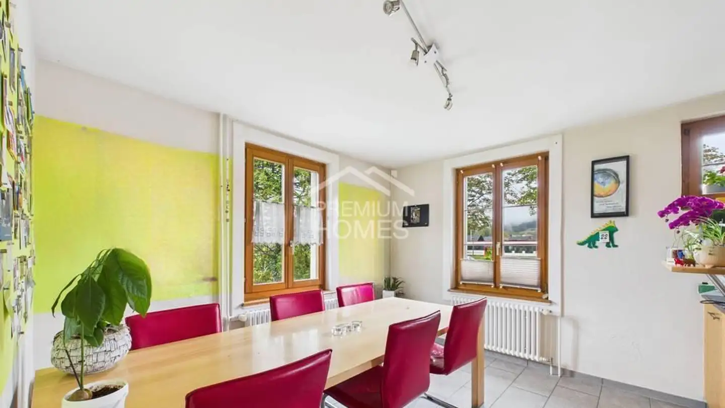 Casa singola in vendita - 5102 Rupperswil - Photo 4