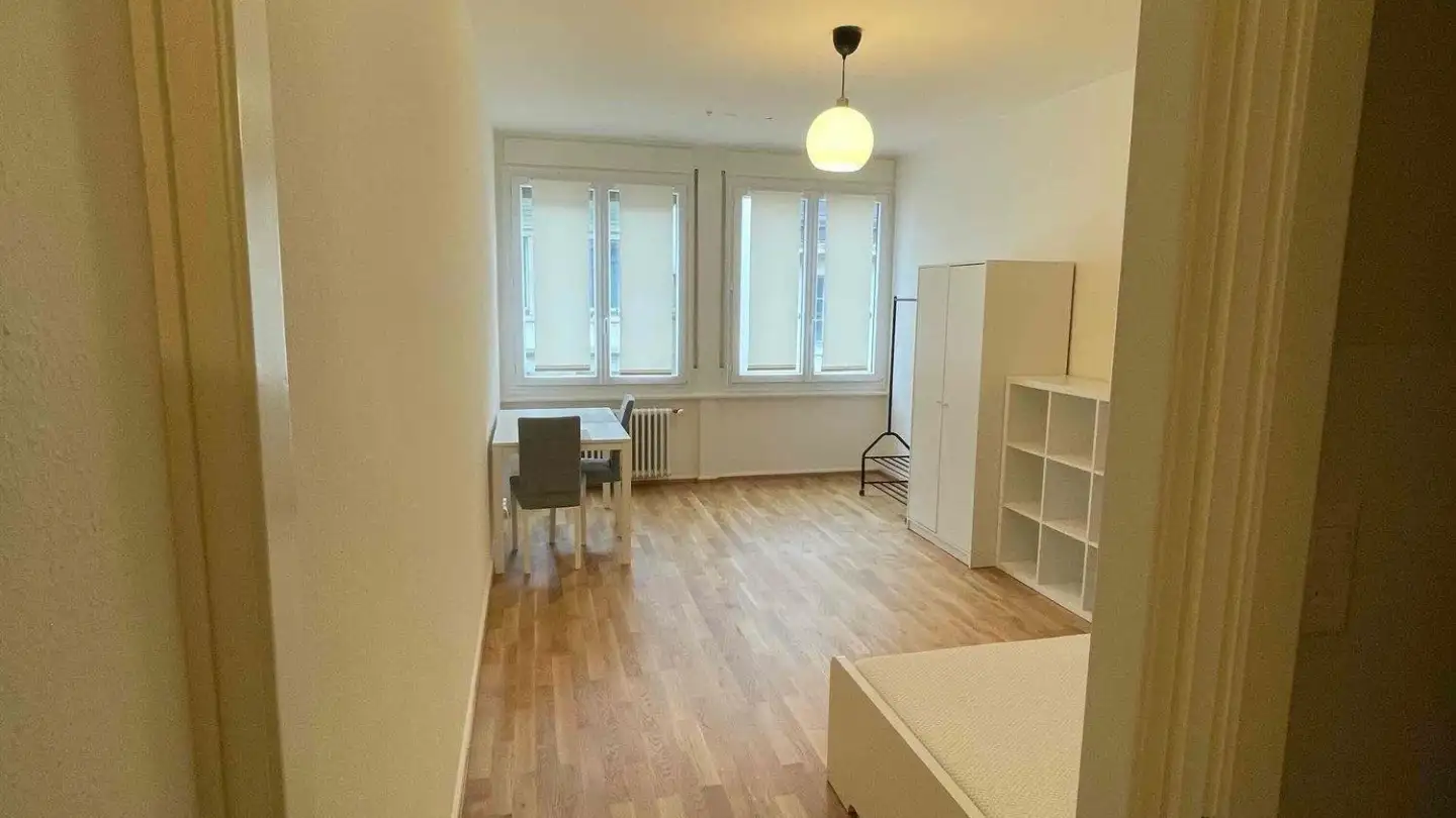 Appartamento in affitto - Boulevard De Charmontey 48, 1800 Vevey - Foto 4