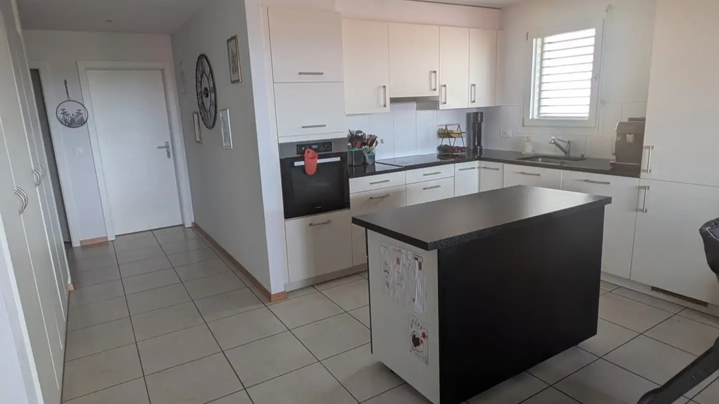 Apartment for rent - Chemin Du Jura 3, 1675 Vauderens - Photo 2