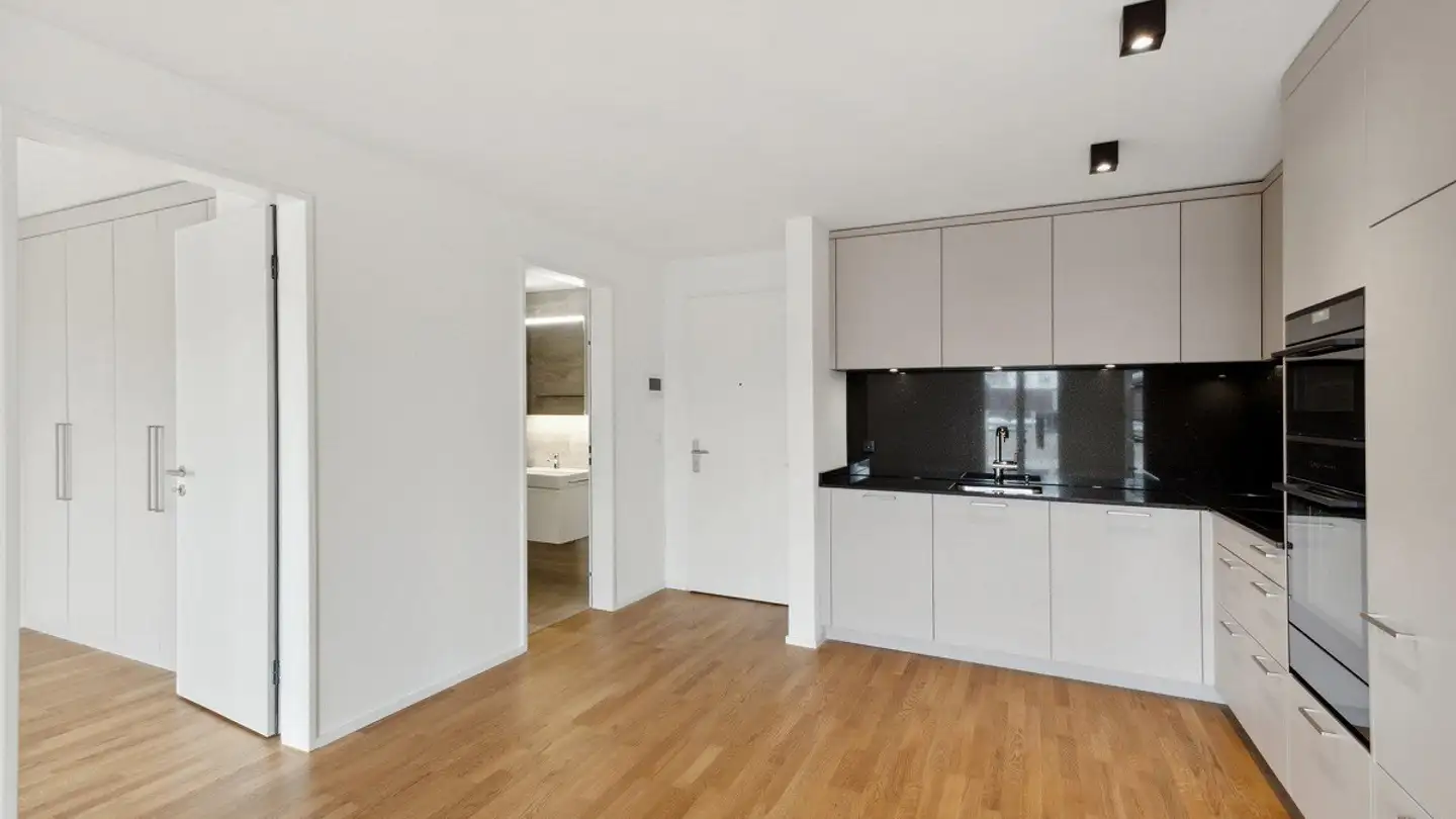 Apartment for rent - Steinentorstrasse 14, 4051 Basel - Photo 3