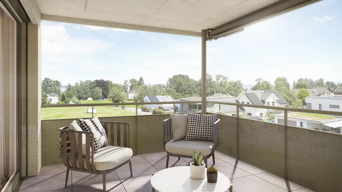 Apartment for sale - Seewies 13, 8594 Güttingen - Photo 4