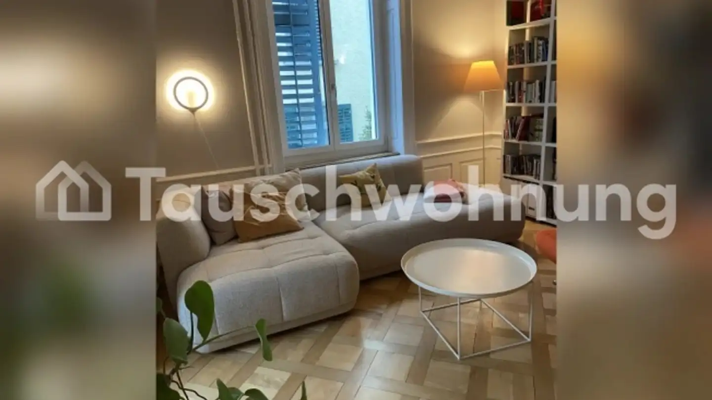 Appartamento in affitto - 8032 Zürich