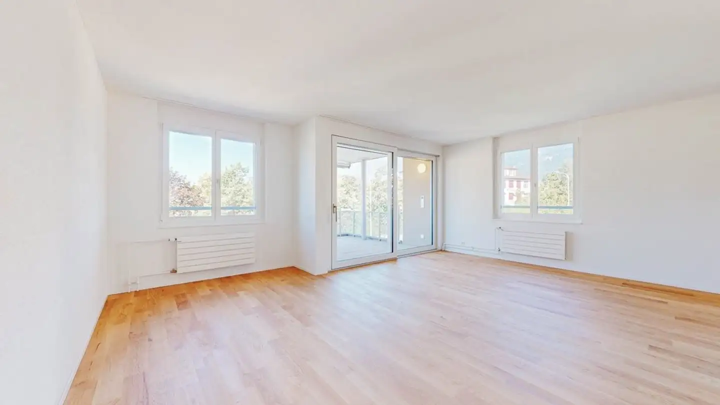 Appartement à louer - Langendorfstrasse 38, 4500 Solothurn - Photo 2