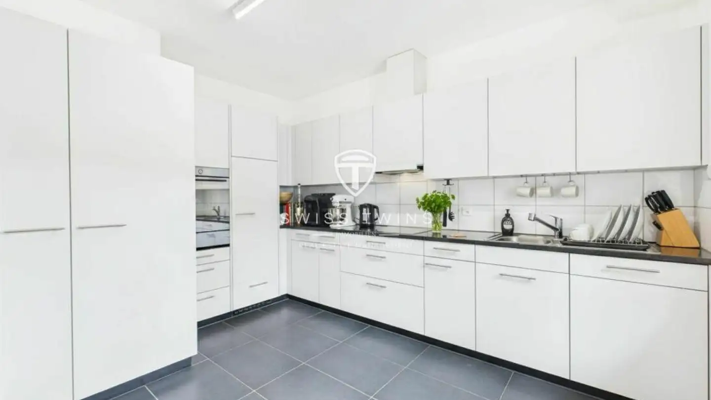 Appartement à louer - 6170 Schüpfheim - Photo 4