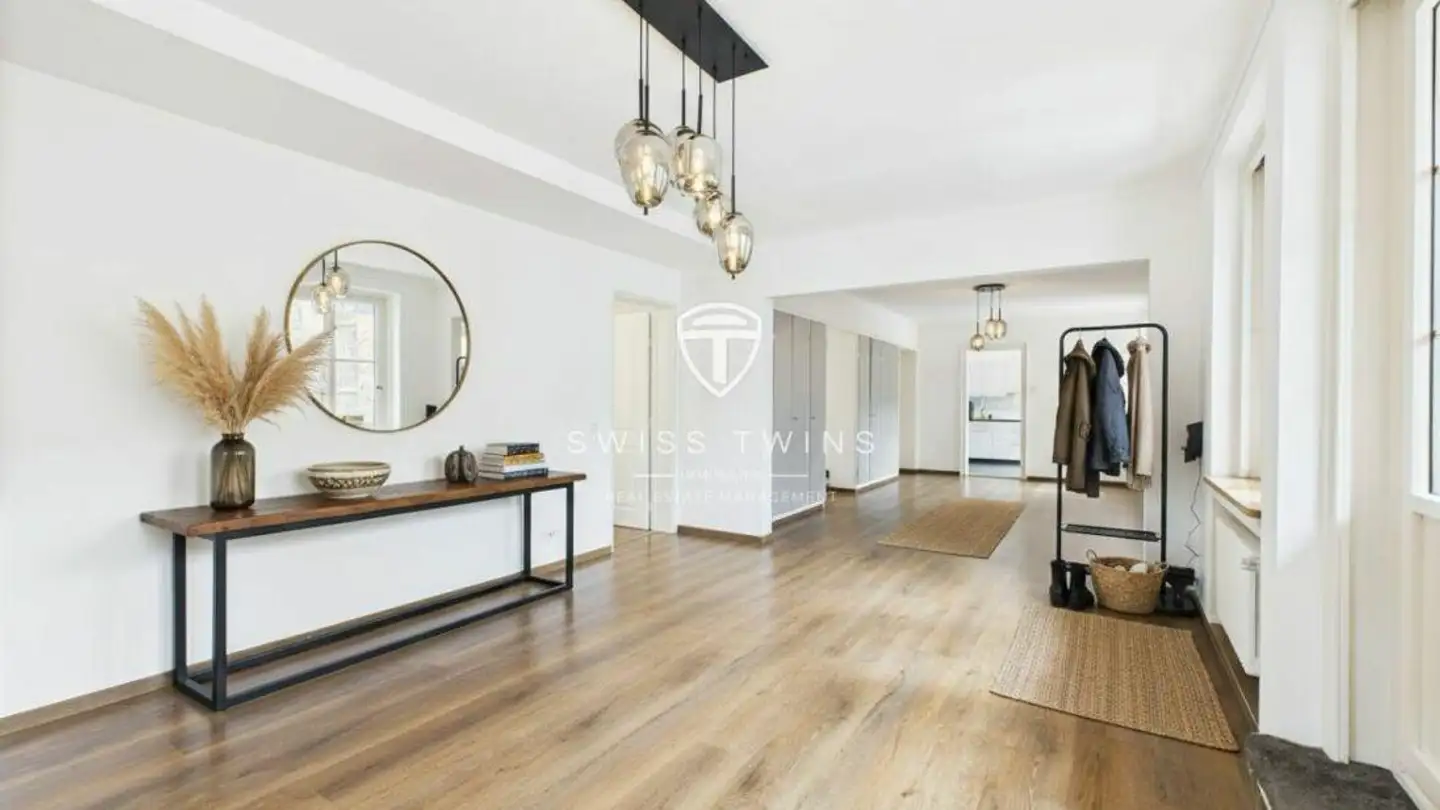 Appartement à louer - 6170 Schüpfheim - Photo 2