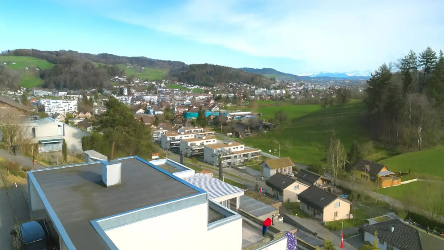 Casa a gradini in vendita - 5726 Unterkulm - Photo 4