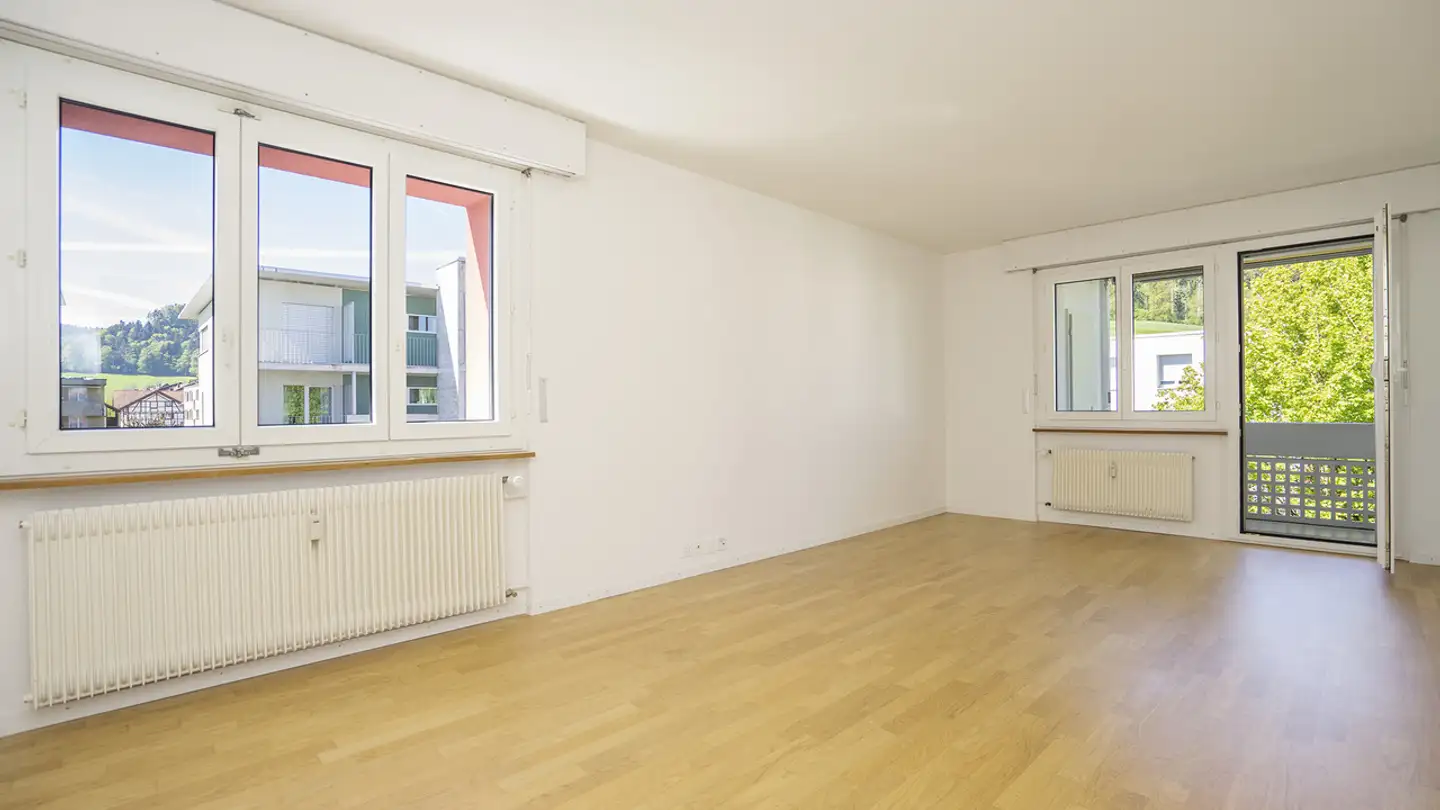 Apartment for rent - Oberburgstrasse 94, 3400 Burgdorf - Photo 4