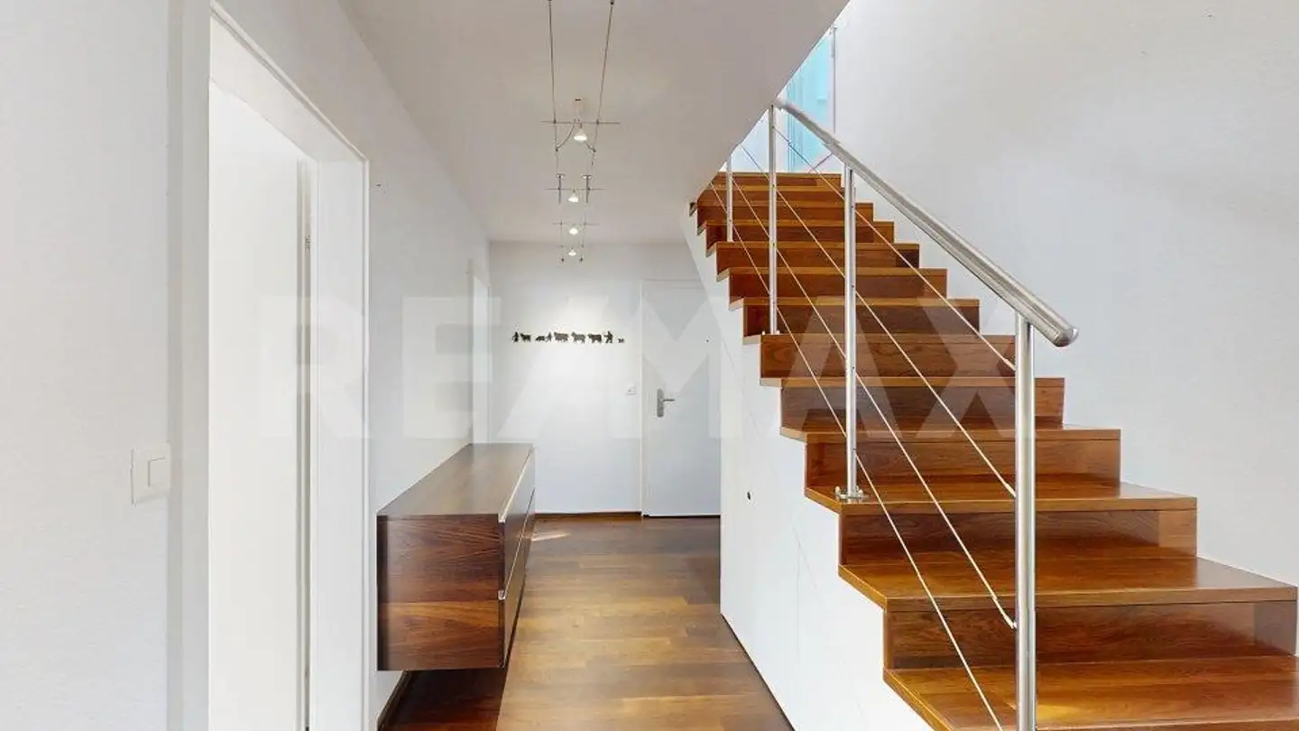 Penthouse for sale - Au 1, 9037 Speicherschwendi - Photo 2