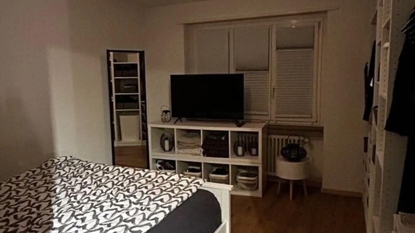 Appartement à louer - Spielplatzring 12, 6048 Horw - Photo 2