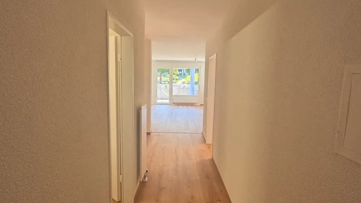 Appartamento in affitto - Via Vergiò 25, 6932 Breganzona - Foto 2