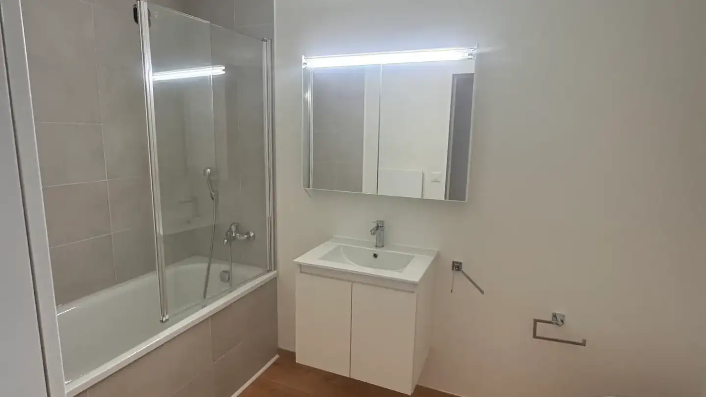 Appartamento in affitto - Via Vergiò 25, 6932 Breganzona - Foto 3