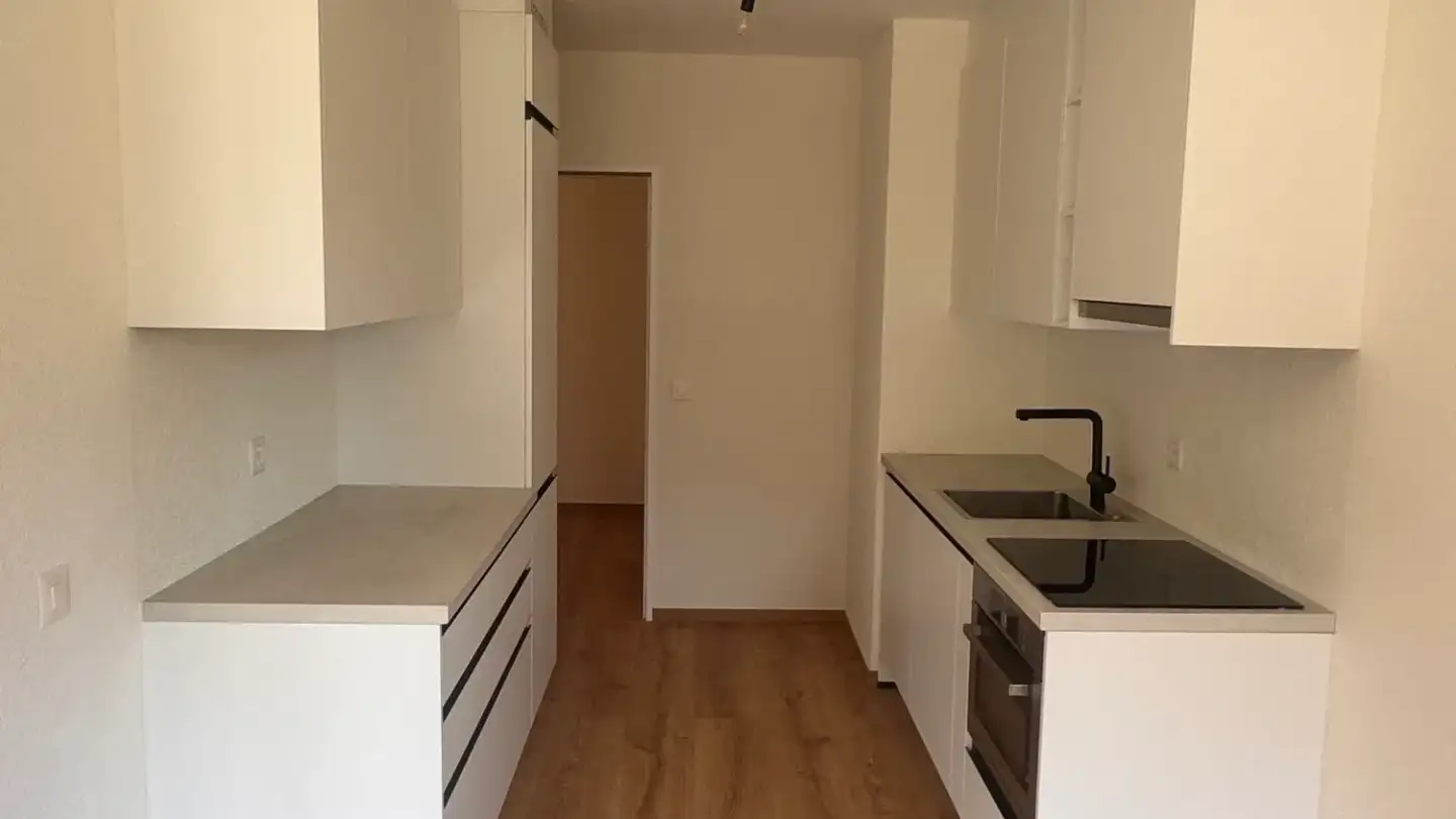 Appartamento in affitto - Via Vergiò 25, 6932 Breganzona - Foto 4