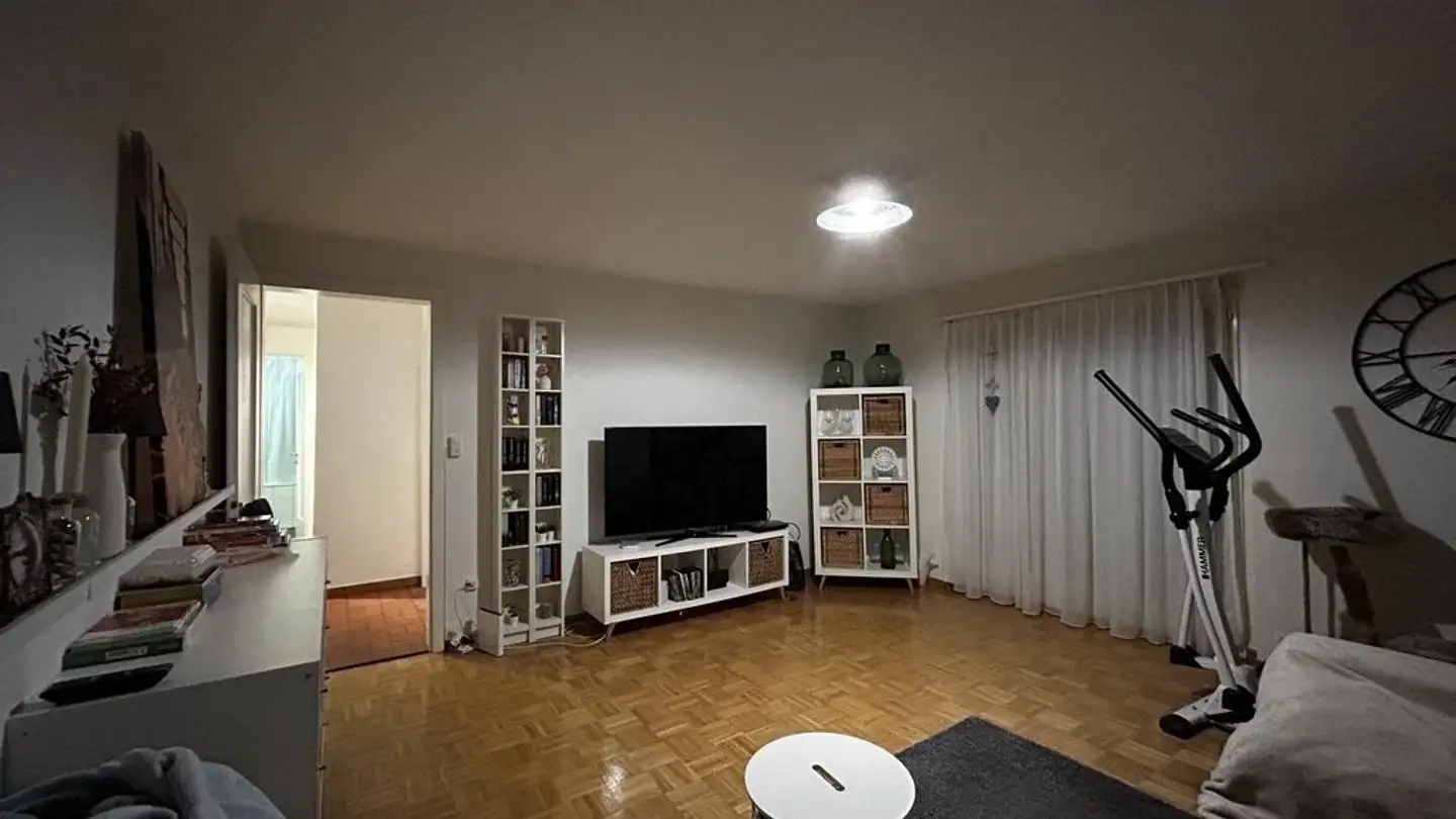 Appartement à louer - Spielplatzring 12, 6048 Horw