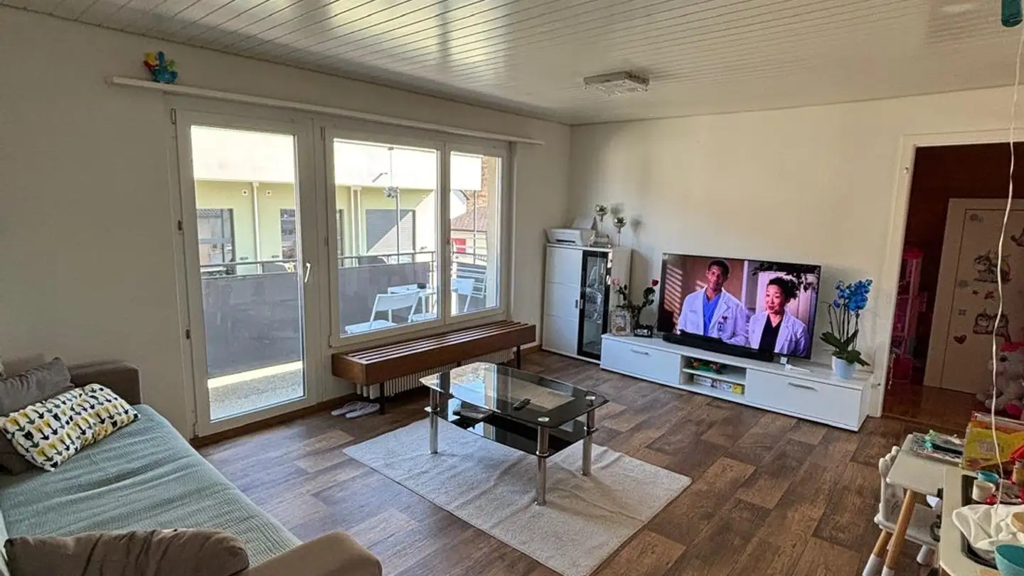 Wohnung mieten - Landstrasse 152, 5301 Siggenthal Station