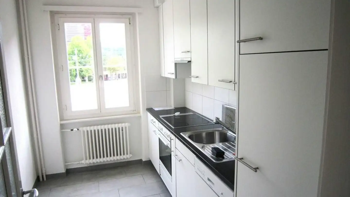 Wohnung mieten - Dunantstrasse 2, 3006 Bern - Foto 2