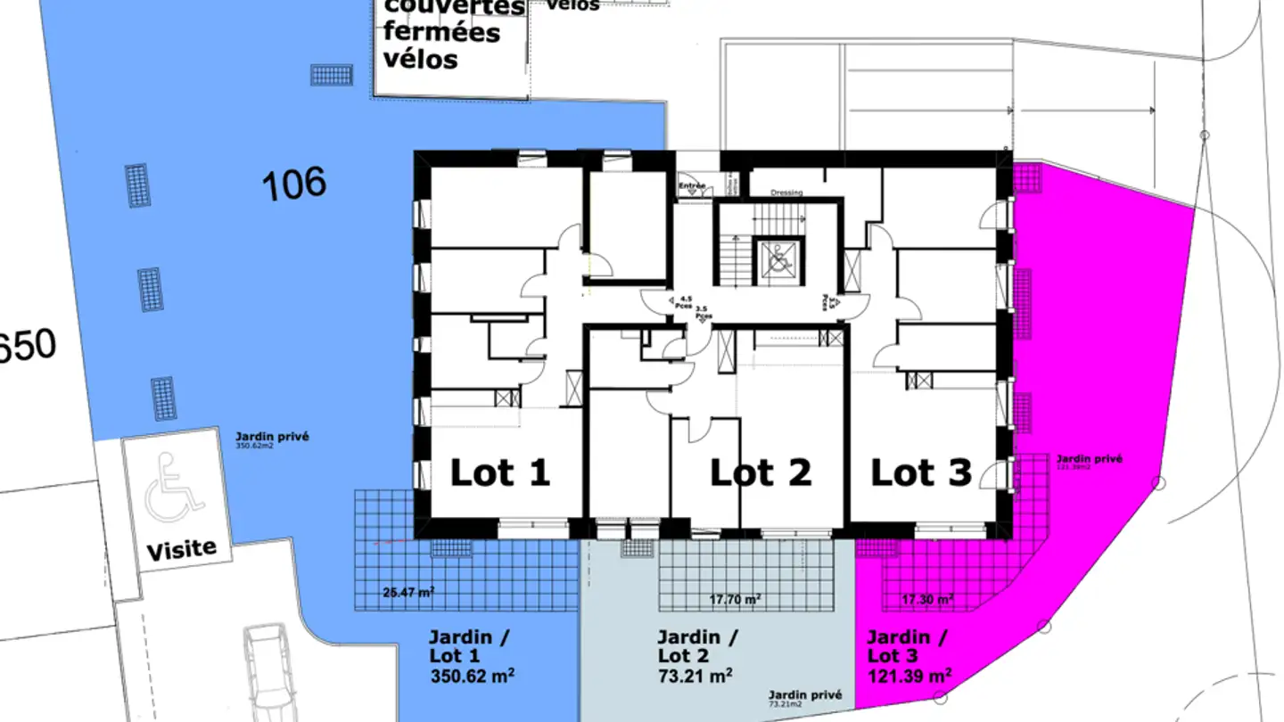 Apartment for sale - 1026 Denges - Photo 3