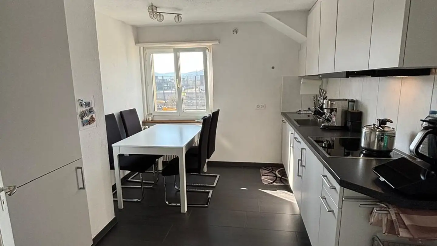 Appartement à louer - Landstrasse 152, 5301 Siggenthal Station - Photo 2