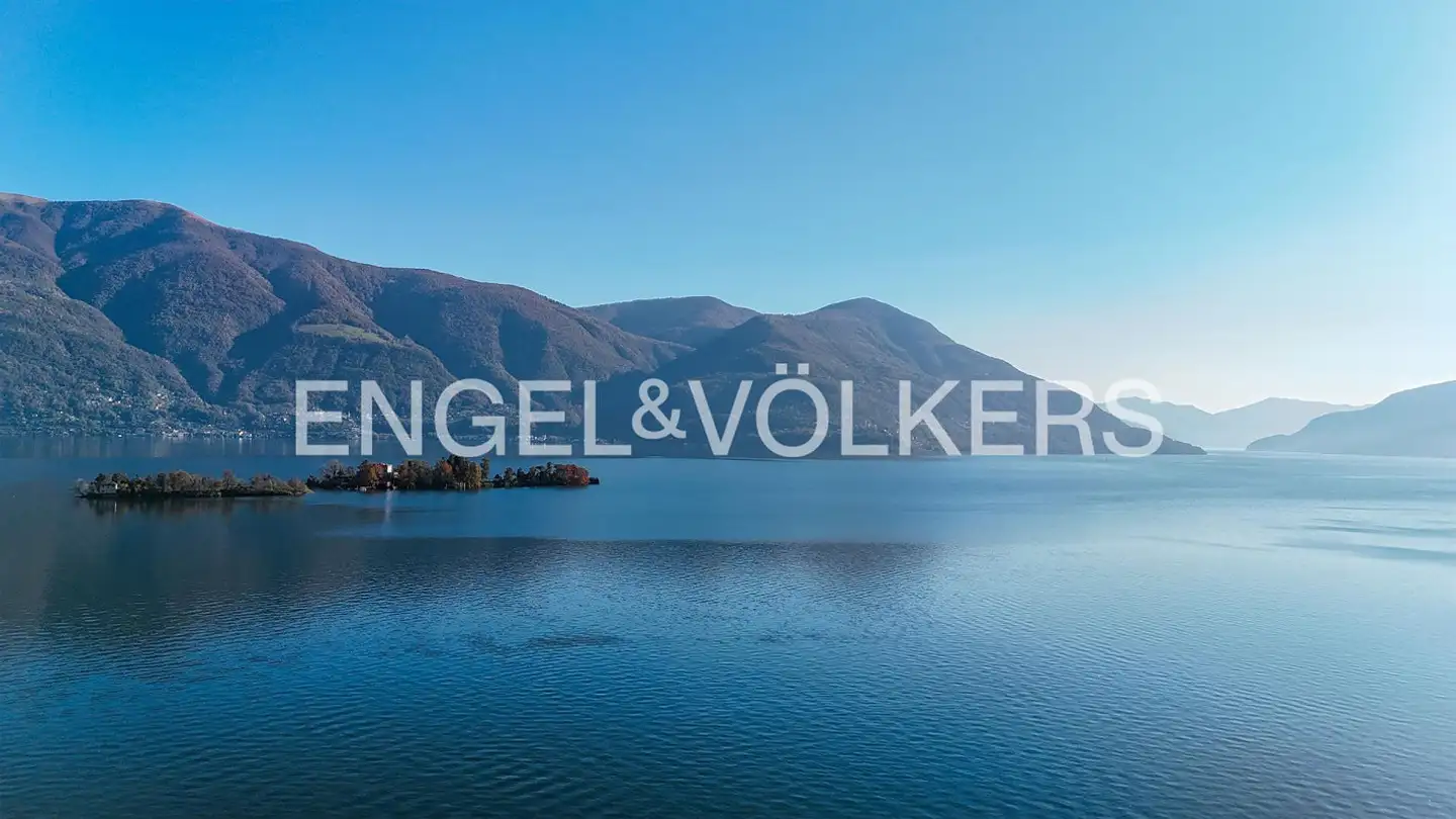 Appartement à vendre - 6622 Ronco sopra Ascona - Photo 3