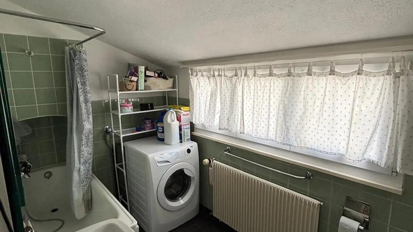 Appartement à louer - Landstrasse 152, 5301 Siggenthal Station - Photo 3