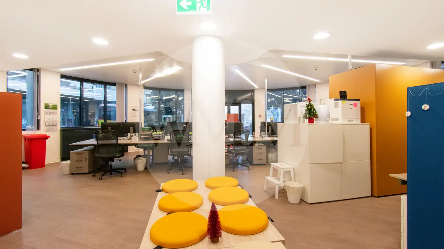 Bureau à louer - Via Sorengo, 6900 Lugano