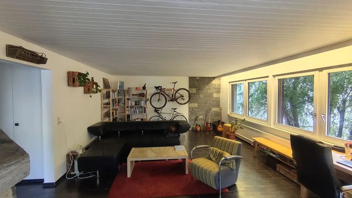 Stanza singola in affitto - Furkastrasse 70, 3904 Naters